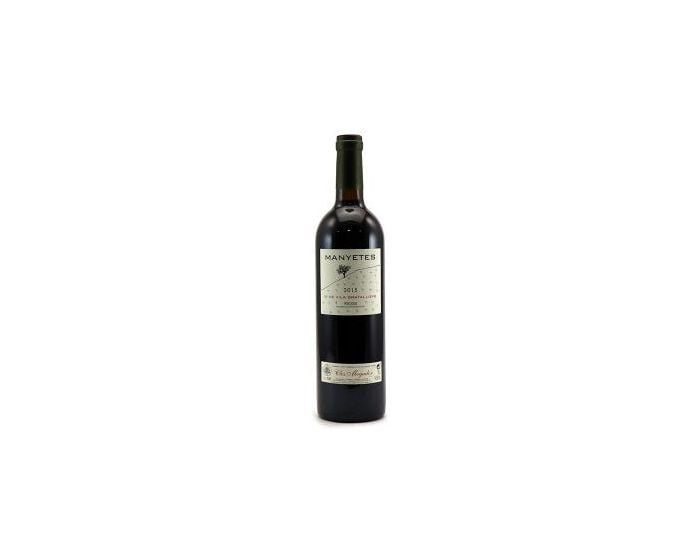 Manyetes Clos Mogador Priorat Spain 2018/19