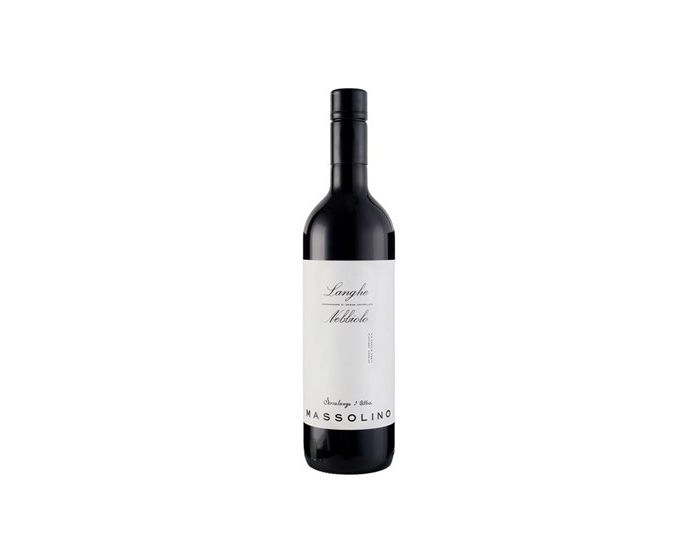 Massolino Langhe Nebbiolo Piedmont Italy