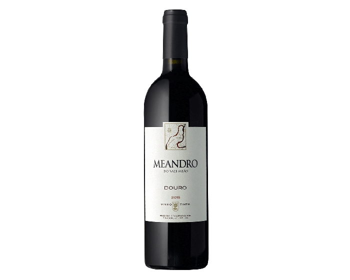 Quinta do Vale Meandro tinto Douro 2017