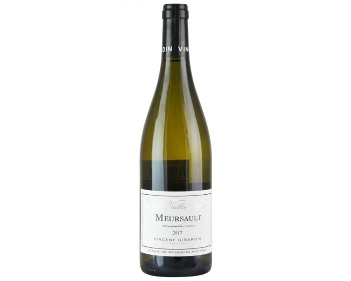 Vincent Girardin Meursault "Les Vieilles Vignes" 2018 (37.5cl)