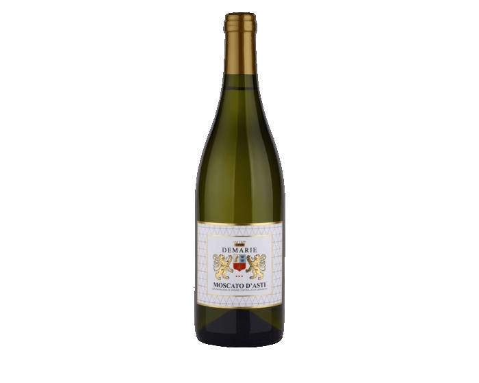 DeMarie Moscato d'Asti 2021