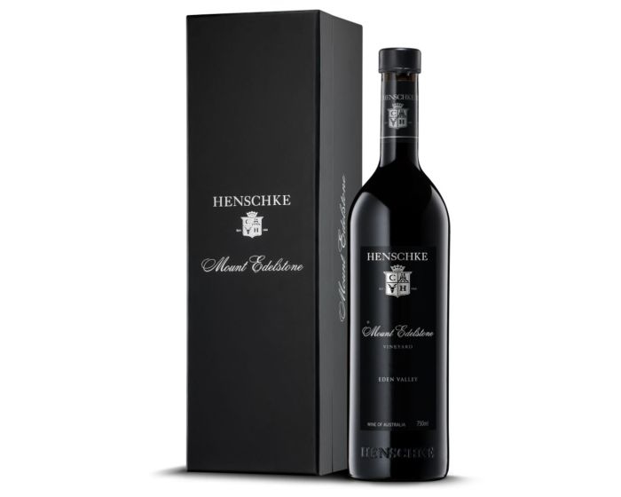 Henschke `Mount Edelstone` Eden Valley Shiraz 2016