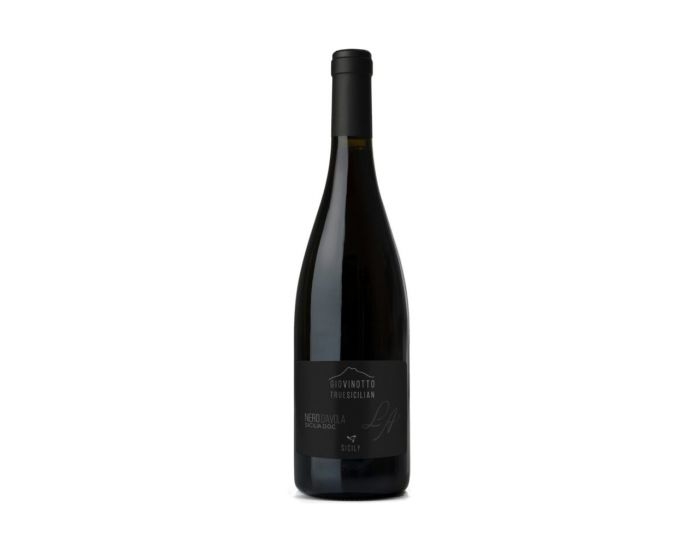 GioVinotto Nero D'Avola DOC 2020
