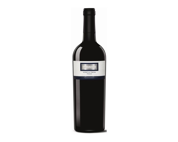 Tufarello `Vigneti Canosini` IGP Puglia