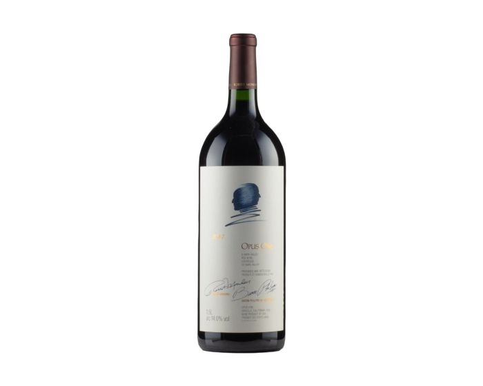 Opus One 2017 Magnum