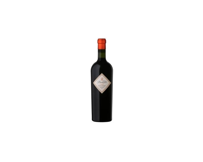 Pascual Toso "Alta" Cabernet Sauvignon 2017