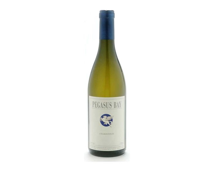 Pegasus Bay Chardonnay