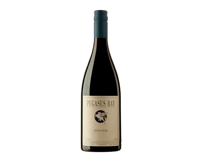 Pegasus Bay Pinot Noir 2018