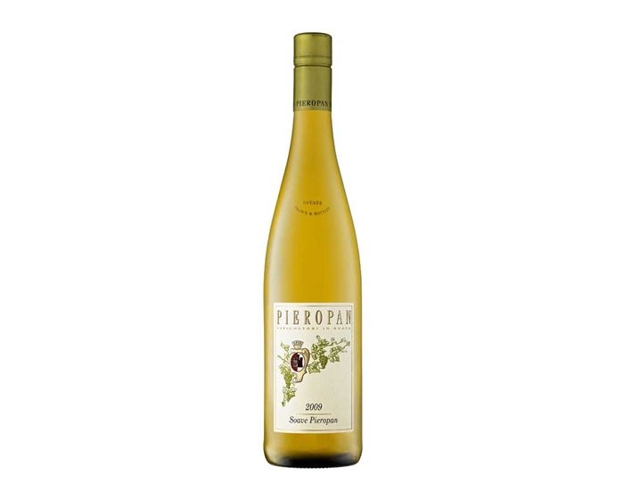 Pieropan Soave Classico Veneto Italy 2019 375ml
