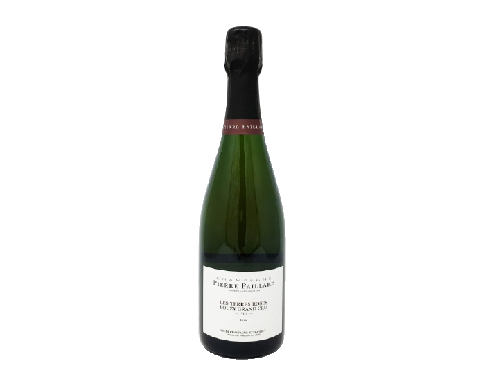 Pierre Paillard Les Terres Roses Bouzy Grand Cru