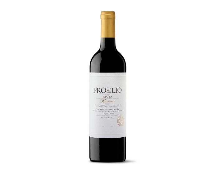 Palacios Vinos de Finca - Proelio Reserva 2018