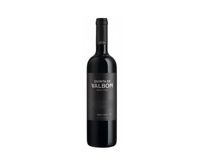 Quinta de Valbom Reserva Douro Portugal 2015