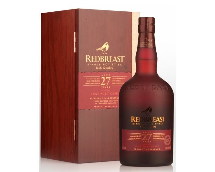 Redbreast 27 Year Old 70cl