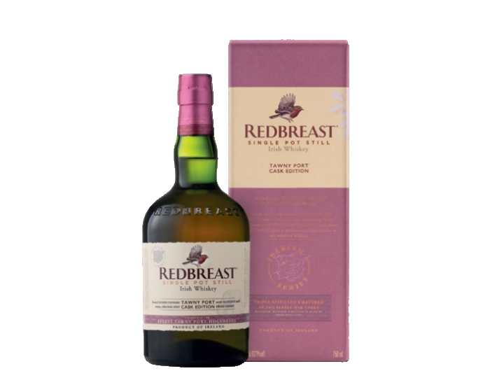 Redbreast Tawny Port Cask Edition