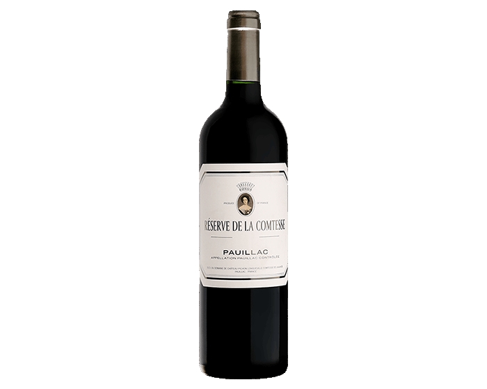 Reserve De La Comtesse Pauillac 2016