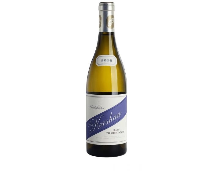 Kershaw Clonal Elgin Chardonnay 2017