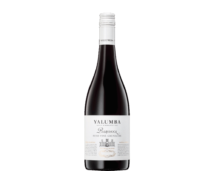 Yalumba Barossa Bush Vine Grenache 2018