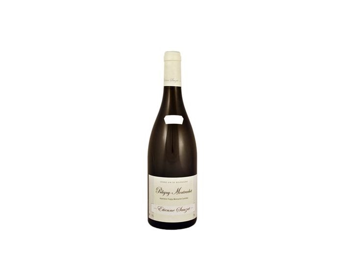 Etienne Sauzet Puligny-Montrachet 2017