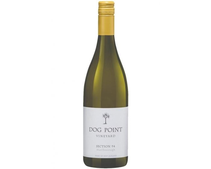 Dog Point Vineyard "Section 94" Sauvignon Blanc 2019