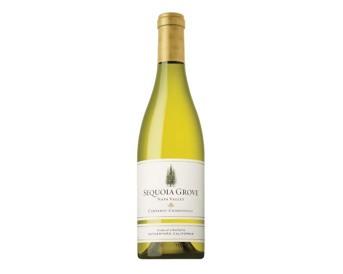 Sequoia Grove Napa Valley Chardonnay