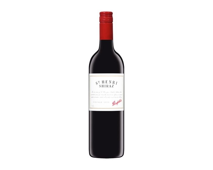 Penfolds St Henri Shiraz 2015