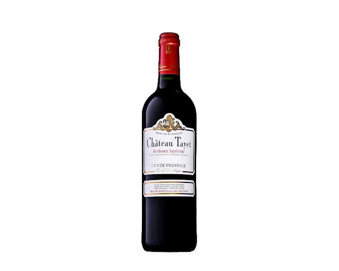 Chateau Tayet Bordeaux Superiore