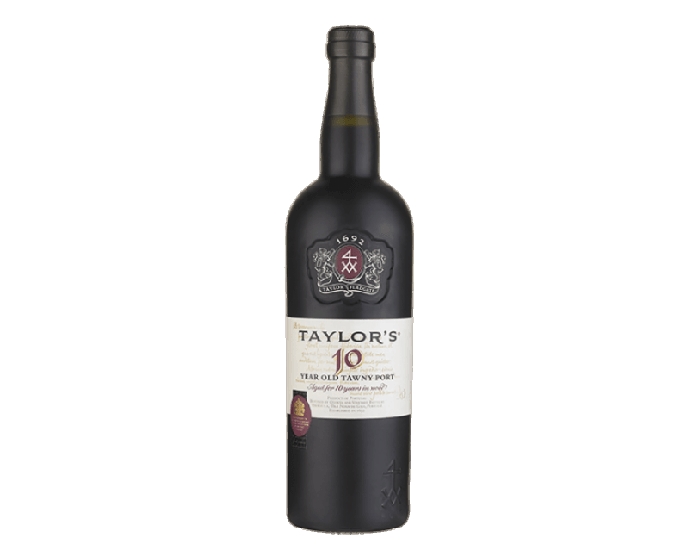Taylor's 10 Year Old Tawny Port