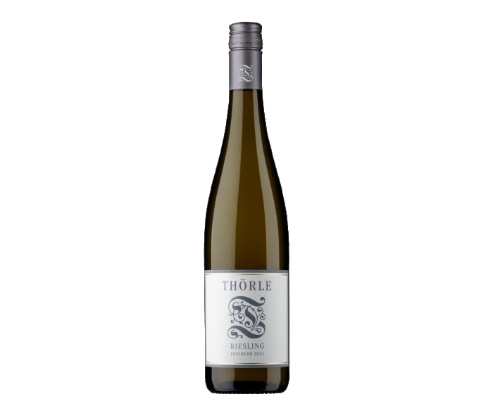 ThÃ¶rle - Riesling Feinherb 2019 (Off Dry)