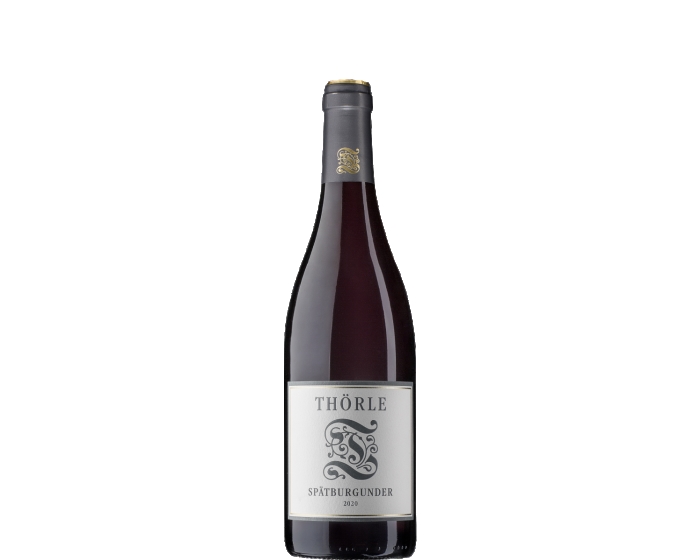 ThÃ¶rle SpÃ¤tburgunder Trocken Rheinhessen Germany 2020