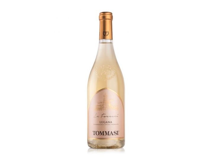 Tommasi Le Fornaci Laguna 2020