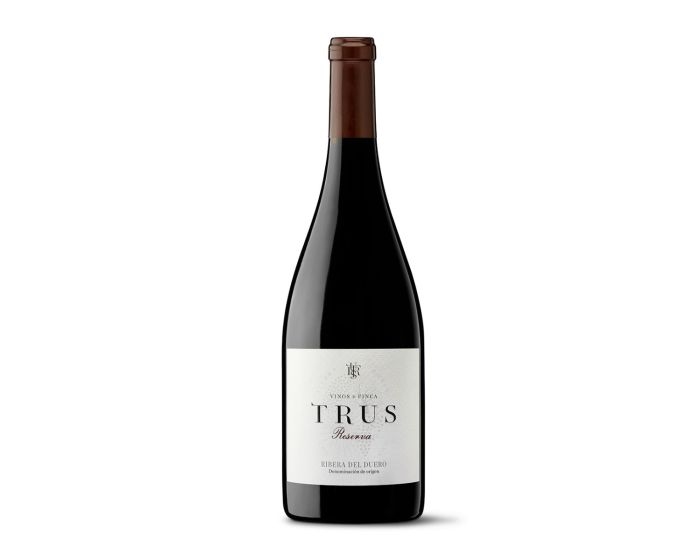 Palacios Vinos de Finca Trus Reserva 2017