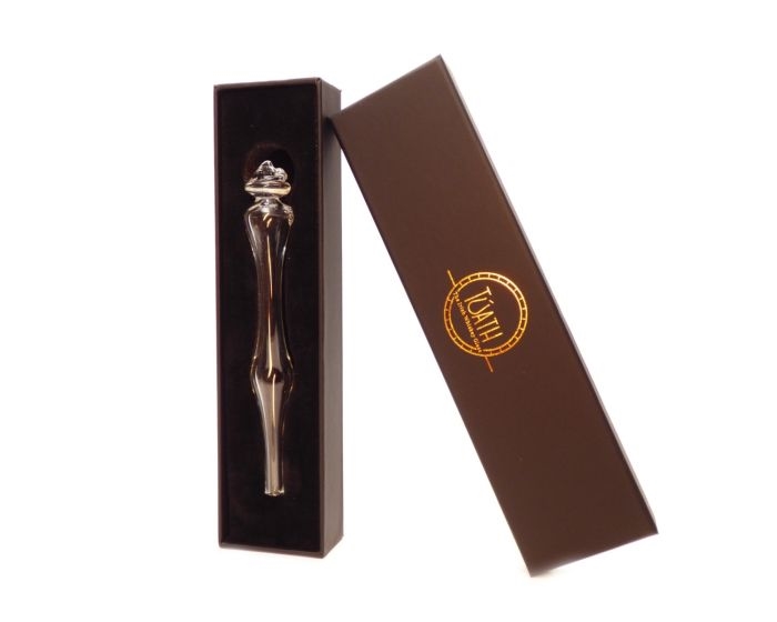 Tuath Whiskey Dropper