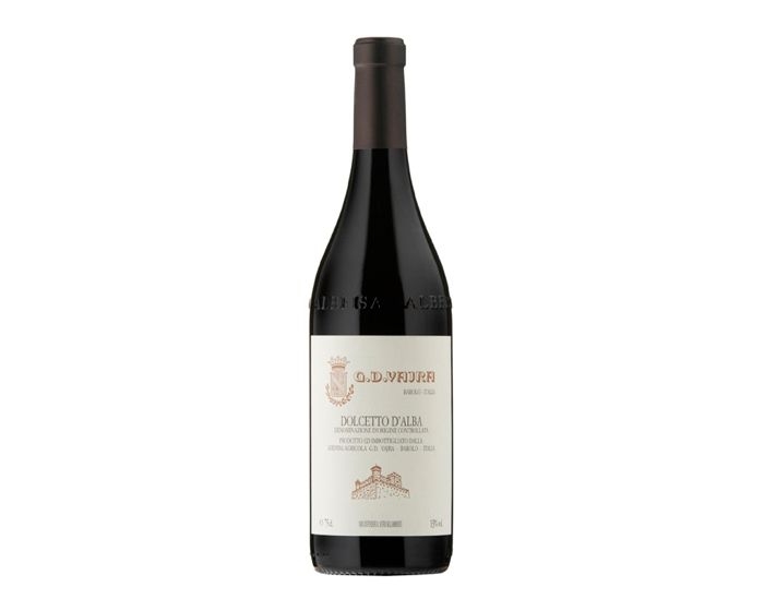G.D. Vajra Dolcetto d`Alba 2017