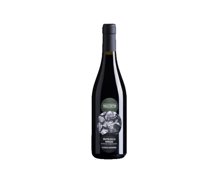 Paolo Cottini Valpolicella Ripasso Classico Superiore