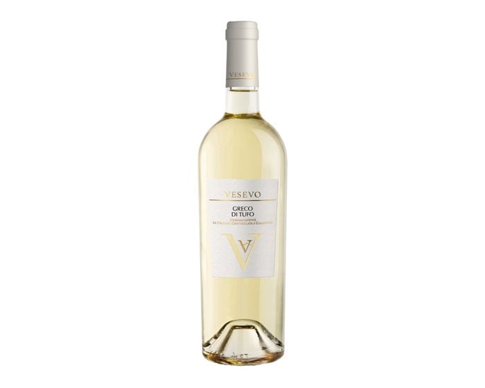 Vesevo Greco di Tufo