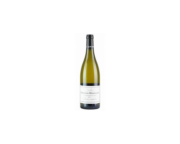 Vincent Girardin Chassagne-Montrachet "Vieilles Vignes" Blanc 2017