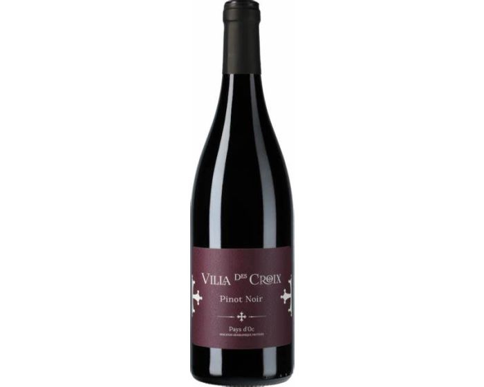 Villa Des Croix Pinot Noir