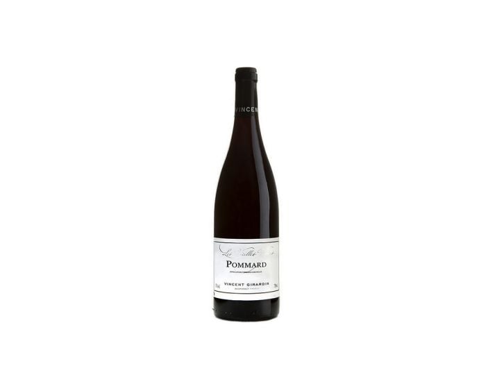 Vincent Girardin - Rouge Pommard Village Vieilles Vignes 2017 (375ml 1/2 Bottle)