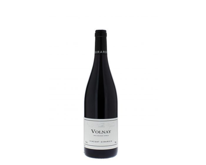 Vincent Girardin Volnay "Vieilles Vignes" 2016 (37.5cl)
