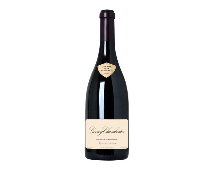 Domaine de la Vougeraie Gevrey-Chambertin 2018