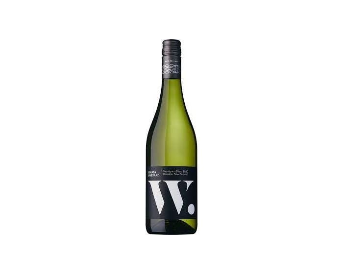 Waiata Sauvignon Blanc 2021 Waipara Zew Zealand