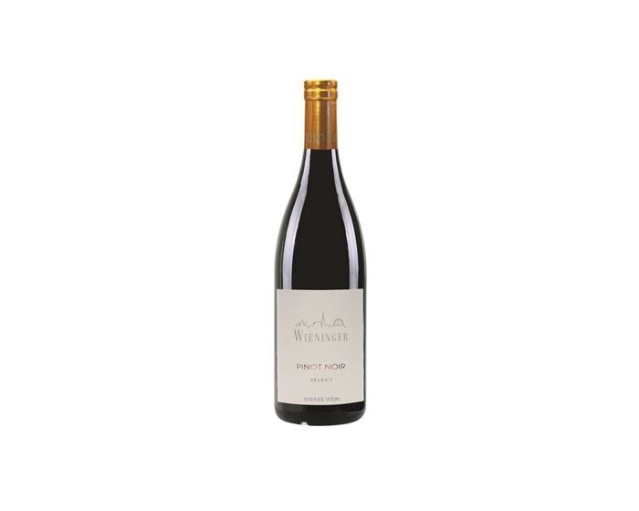 Wieninger Wiener Pinot Noir Select 2019