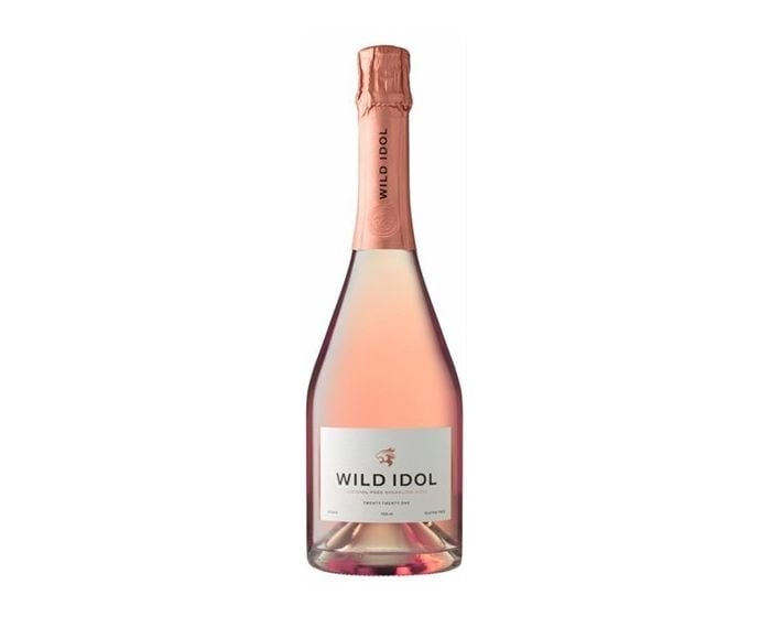 Wild Idol Alcohol Free Sparkling RosÃ©