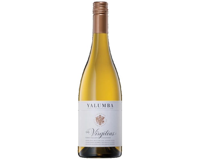 Yalumba Virgilius Viognier Eden Valley 2018