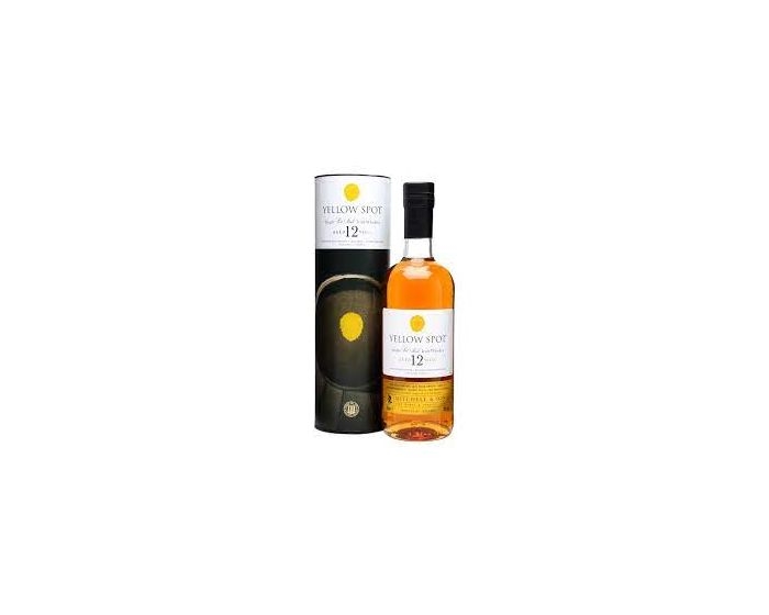 Yellow Spot Whiskey