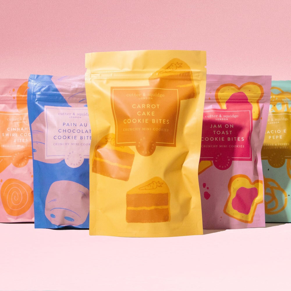 Cookie Bites Bundle