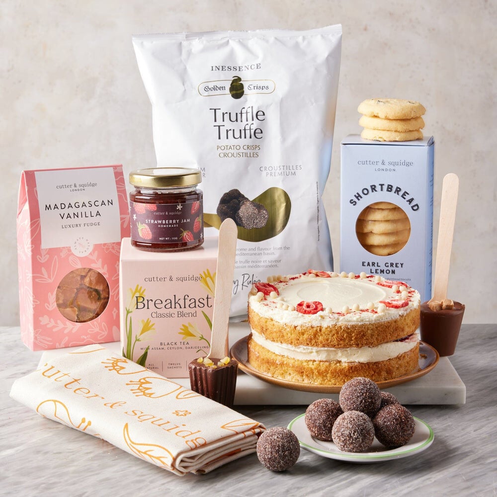 Family Hamper