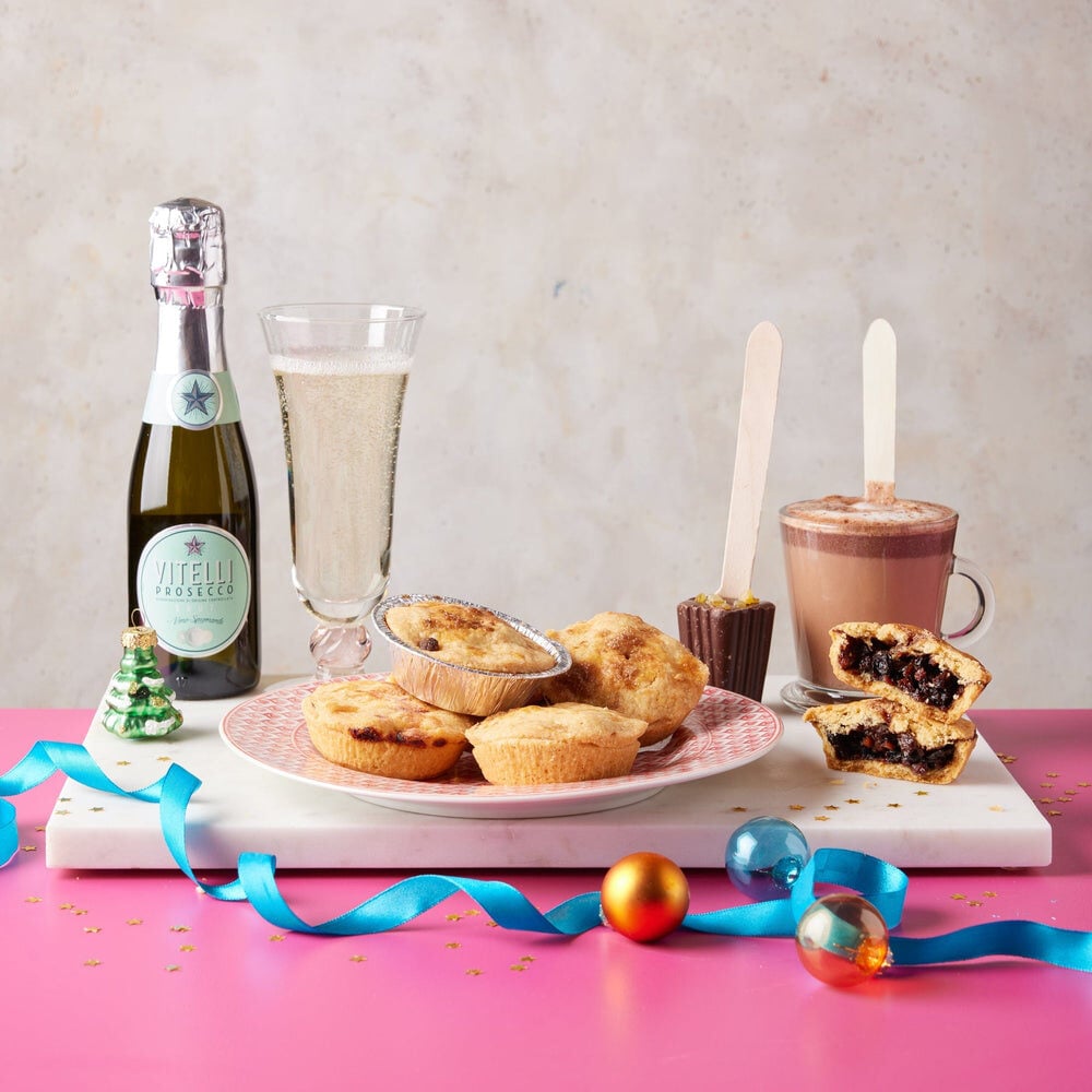 Festive Treats Gift Box