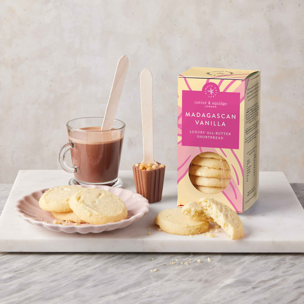 Take Five Treatbox