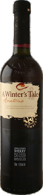 A Winter's Tale